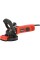 SZLIFIERKA DO BETONU 125MM 1400W
W WALIZCE YT-82164