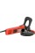 SZLIFIERKA DO BETONU 125MM 1400W
W WALIZCE YT-82164