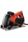 ZAGŁĘBIARKA 1300W 165MM DO PRECYZYJNEGO CIĘCIA YT-82168