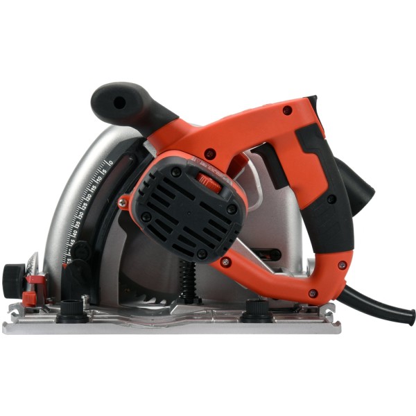 ZAGŁĘBIARKA 1300W 165MM DO PRECYZYJNEGO CIĘCIA YT-82168