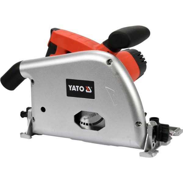 ZAGŁĘBIARKA 1300W 165MM DO PRECYZYJNEGO CIĘCIA YT-82168