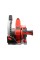 ZAGŁĘBIARKA 18V (BODY; Z PROWADNICĄ) DO PRECYZYJNYCH CIĘĆ YT-821702
