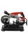 PRZECINARKA TAŚMOWA Z PODSTAWĄ (ZDEJMOWANĄ) 1100W ZASIĘG CIĘCIA 127MM X 127MM YT-82185