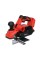 STRUG DO DREWNA 18V, 82 MM, 0-2MM - BEZ AKUMULATORA YT-82192