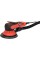 SZLIFIERKA MIMOŚRODOWA 150MM 350W Z REGULACJĄ PRĘDKOŚCI 4000-10000 OBR/MIN YT-82206