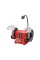 SZLIFIERKA STOŁOWA 150W (125X12,7) YT-822100