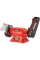 SZLIFIERKA STOŁOWA/TAŚMOWA 520W (150X32MM) MIEDZIANY SILNIK YT-822110