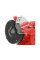 SZLIFIERKA STOŁOWA/TAŚMOWA 520W (150X32MM) MIEDZIANY SILNIK YT-822110