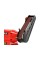 SZLIFIERKA STOŁOWA/TAŚMOWA 520W (150X32MM) MIEDZIANY SILNIK YT-822110