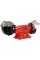 SZLIFIERKA STOŁOWA NA MOKRO/SUCHO 520W (150X32MM)MIEDŹ YT-822112