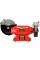 SZLIFIERKA STOŁOWA NA MOKRO/SUCHO 520W (150X32MM)MIEDŹ YT-822112