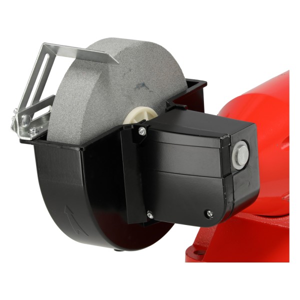 SZLIFIERKA STOŁOWA NA MOKRO/SUCHO 520W (150X32MM)MIEDŹ YT-822112