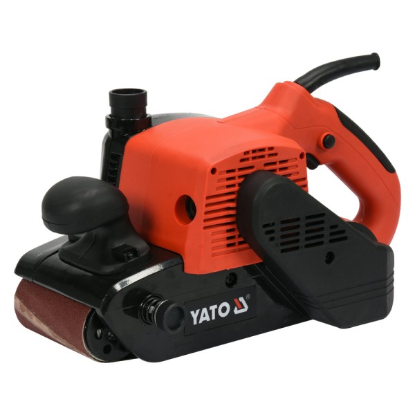 SZLIFIERKA TAŚMOWA 1200W 100MM X 610MM YT-82242