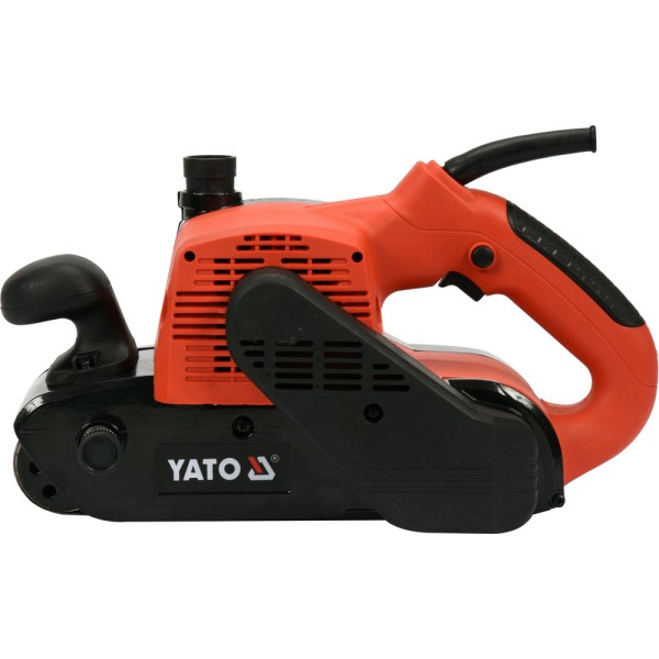 SZLIFIERKA TAŚMOWA 1200W 100MM X 610MM YT-82242