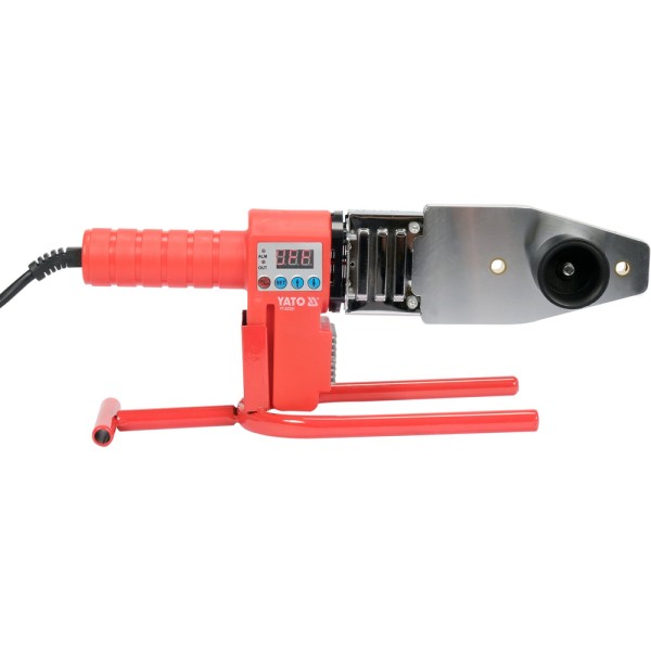 ZGRZEWARKA DO RUR TERMOPLASTYCZNYCH 800W YT-82251