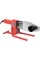 ZGRZEWARKA DO RUR TERMOPLASTYCZNYCH 800W YT-82251