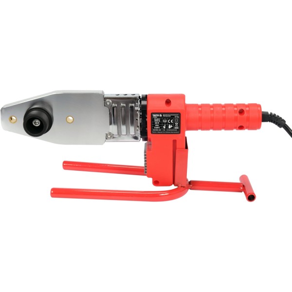 ZGRZEWARKA DO RUR TERMOPLASTYCZNYCH 800W YT-82251