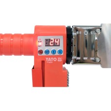 ZGRZEWARKA DO RUR TERMOPLASTYCZNYCH 800W YT-82251