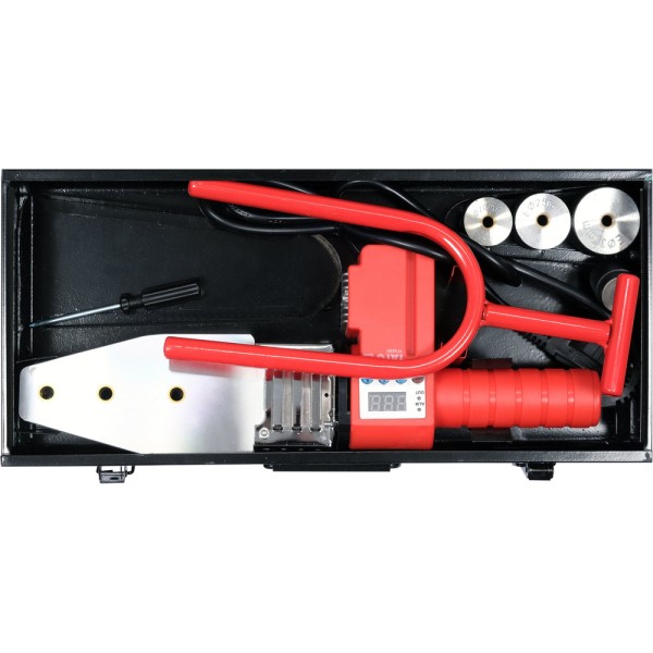 ZGRZEWARKA DO RUR TERMOPLASTYCZNYCH 800W YT-82251