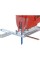 WYRZYNARKA 500W (600-3000 MIN-1) Z UCHWYTEM TYP T YT-82265
