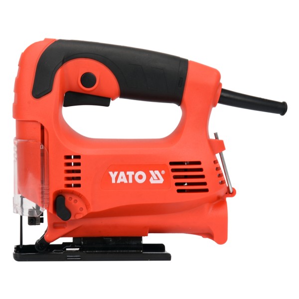WYRZYNARKA 450W NISKOWIBRACYJNA NA BRZESZCZOTY TYP U YT-82274