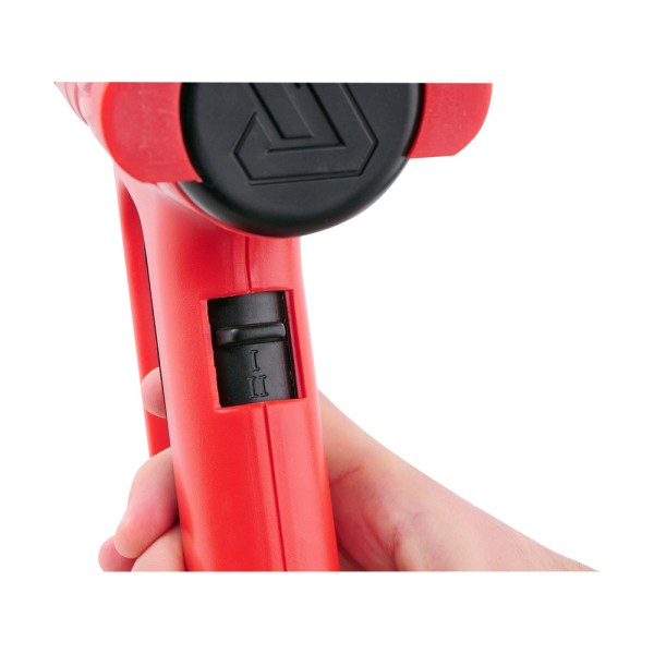 OPALARKA 2000W 350°C I 550°C YT-82288