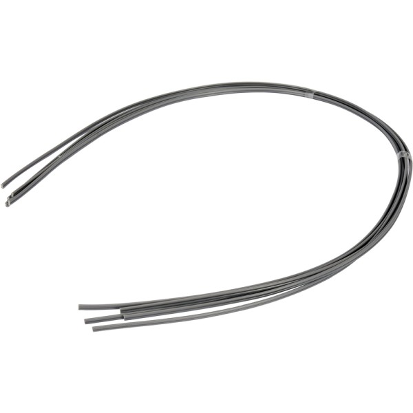 WKŁADY POLICHLOREK WINYLU (PVC) 2,5X5MM 5SZT. DLA YT-82295;YT-82296 YT-82306