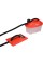 PAROWNICA DO USUWANIA TAPET 2000W YT-82320