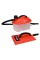 PAROWNICA DO USUWANIA TAPET 2000W YT-82320