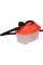 PAROWNICA DO USUWANIA TAPET 2000W YT-82320