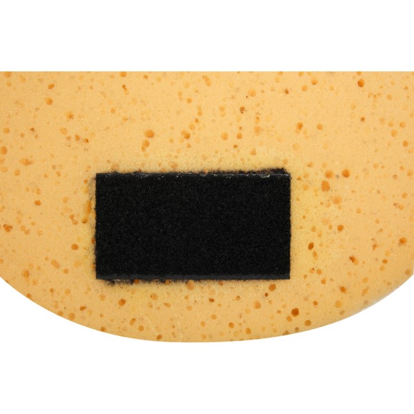 DYSK GĄBKOWY 390MM GR. 50MM DO ZACIERANIA TYNKÓW GIPSOWYCH DLA YT-82330 YT-82337