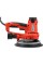 SZLIFIERKA DO GŁADZI 900W (LED;180MM) YT-82342