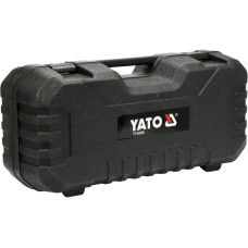 SZLIFIERKA DO GŁADZI 710W NA WYSIĘGNIKU Z TARCZĄ 225MM YT-82350