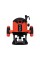 FREZARKA GÓRNOWRZECIONOWA 2100W YT-82380