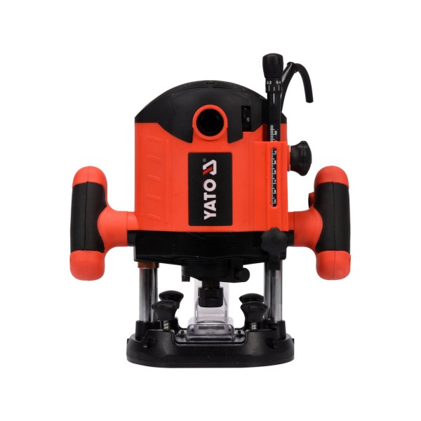 FREZARKA GÓRNOWRZECIONOWA 2100W YT-82380