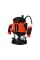 FREZARKA GÓRNOWRZECIONOWA 2100W YT-82380