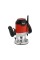 FREZARKA GÓRNOWRZECIONOWA 1400W (UCHWYT 6MM I 8MM) YT-82385