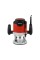 FREZARKA GÓRNOWRZECIONOWA 1400W (UCHWYT 6MM I 8MM) YT-82385