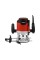 FREZARKA GÓRNOWRZECIONOWA 1400W (UCHWYT 6MM I 8MM) YT-82385