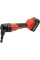 NOŻYCE DO BLACHY 18V - AKUMULATOR 4AH YT-82398