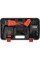 NOŻYCE DO BLACHY 18V - AKUMULATOR 4AH YT-82398