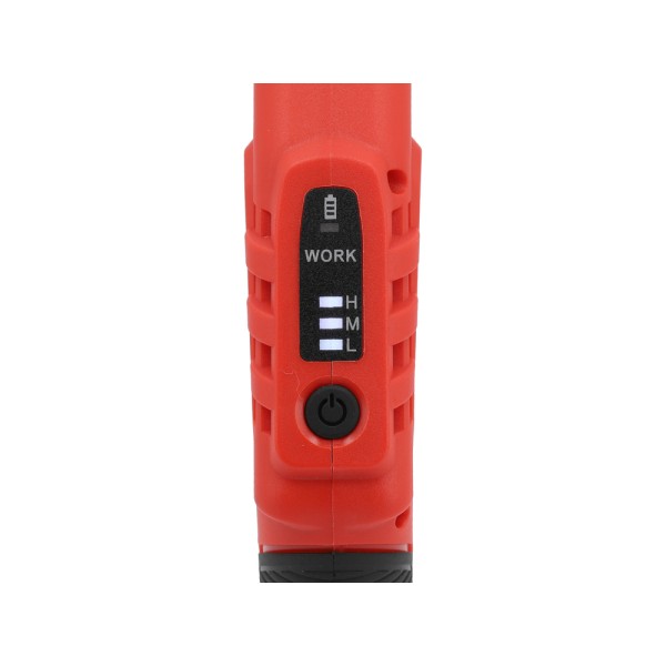 BEZPRZEWODOWA ZGRZEWARKA DO PLASTIKU 3,7V (2AH, BMC) YT-824480