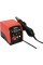 STACJA HOT AIR MOC 750W Z WYŚWIETLACZEM LED BEZSZCZOTKOWY WENTYLATOR YT-82457