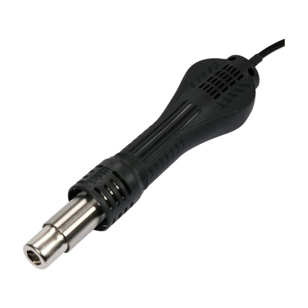 2 W 1 STACJA LUTOWNICZA MOC 75W TYP GROTU 900M HOT AIR MOC 750W PODWÓJNY WYŚWIETLACZ LED YT-82458