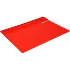 MATA SILIKONOWA DO LUTOWANIA PODKŁADKA SERWISOWA 40X30 CM YT-82469