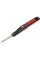 PRZENOŚNA LUTOWNICA CYFROWA 65W GROT T12 YT-82490