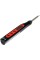 PRZENOŚNA LUTOWNICA CYFROWA 65W GROT T12 YT-82490