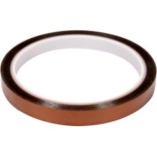 TAŚMA KAPTONOWA 10MM ODPORNA NA WYSOKIE TEMPERATURY YT-82541