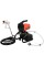 AGREGAT MALARSKI HYDRODYNAMICZNY 650W YT-82560