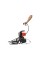 AGREGAT MALARSKI HYDRODYNAMICZNY 650W YT-82560